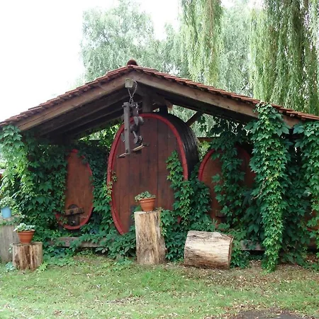 Landgasthof Windfelder Am See Hotell Stegaurach