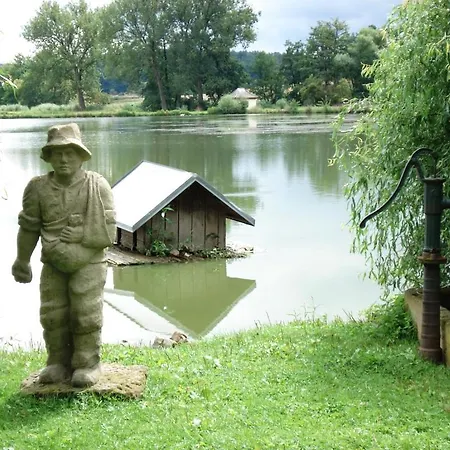 Landgasthof Windfelder Am See