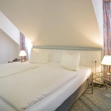 Landgasthof Windfelder Am See Hotell 3*