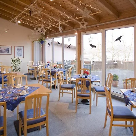 Landgasthof Windfelder Am See Hotell