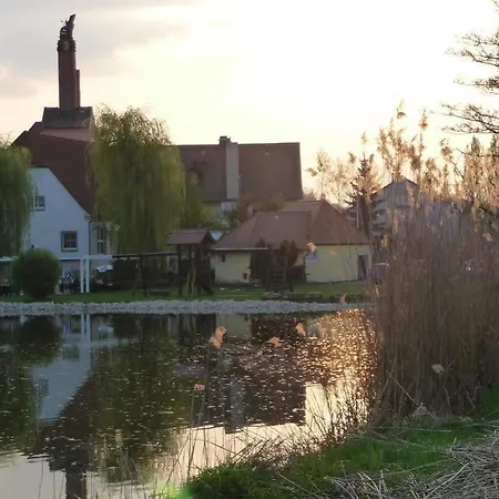 Hotell Landgasthof Windfelder Am See 3*