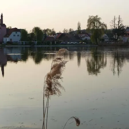 Hotell Landgasthof Windfelder Am See
