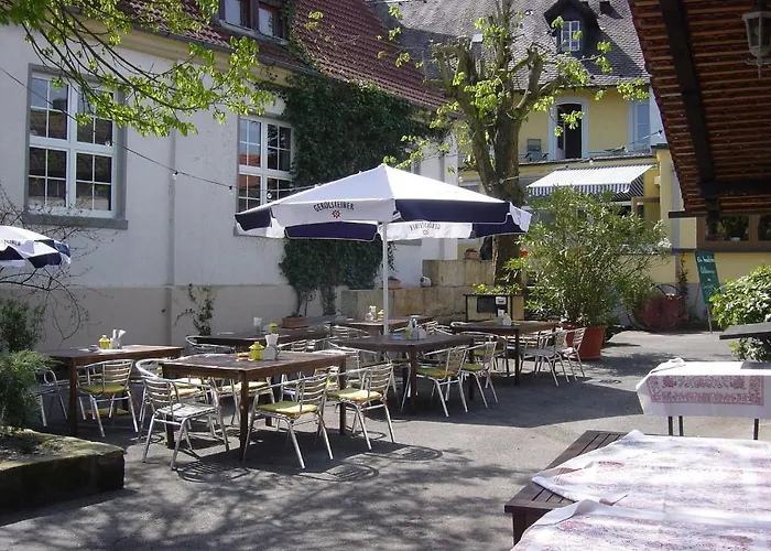 Landgasthof Windfelder Am See 3*