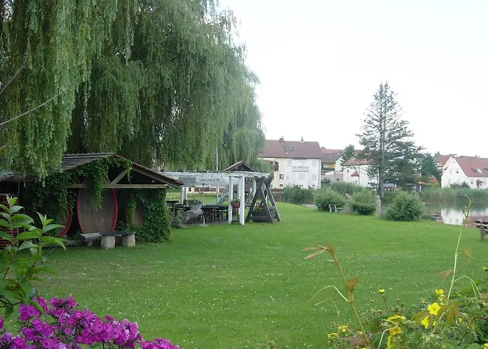 Landgasthof Windfelder Am See 3*