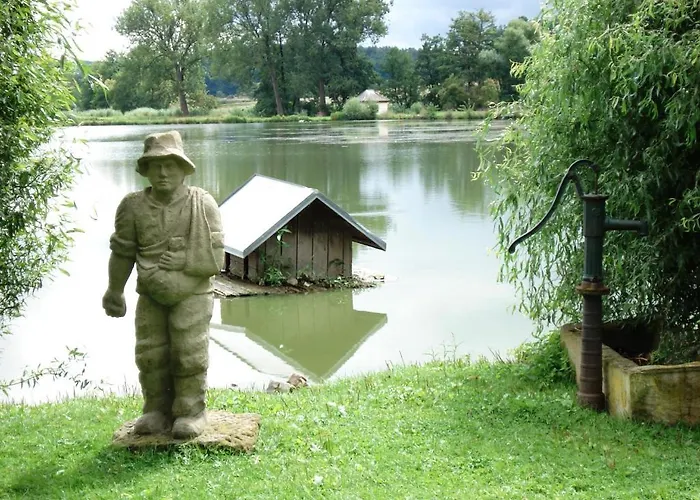 Landgasthof Windfelder Am See