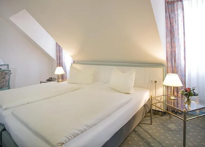 Landgasthof Windfelder Am See Hotel 3*