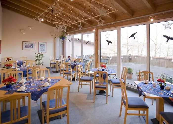 Landgasthof Windfelder Am See Hotel