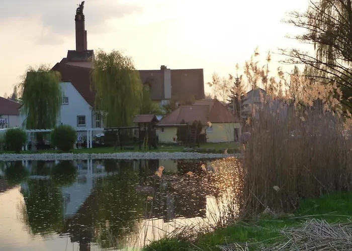 Hotel Landgasthof Windfelder Am See 3*