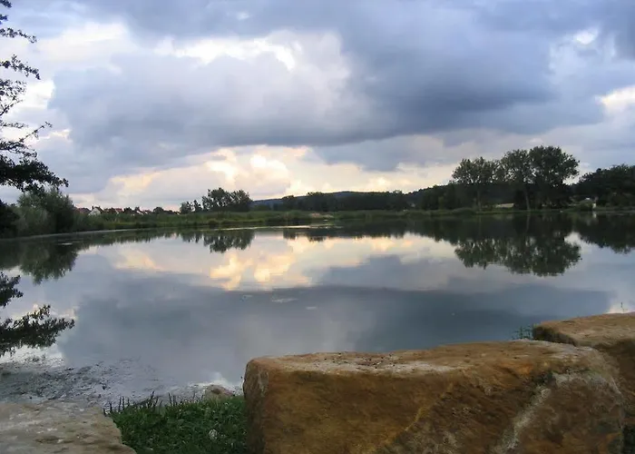 Hotel Landgasthof Windfelder Am See 3*
