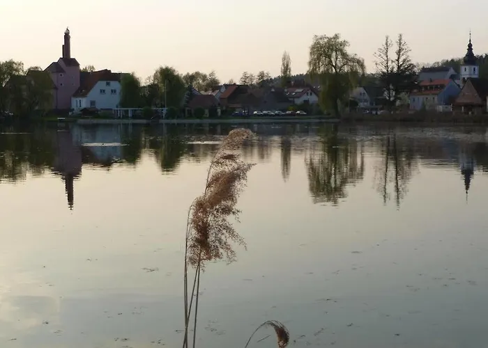 Hotel Landgasthof Windfelder Am See