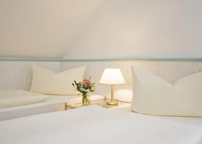 Landgasthof Windfelder Am See Stegaurach