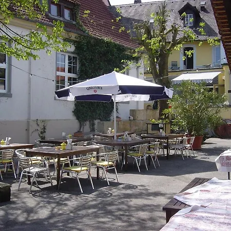 Landgasthof Windfelder Am See 3*