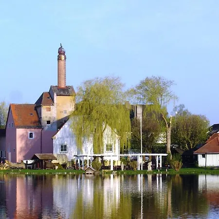 兰德盖瑟夫维芬尔德森酒店 3* 斯高哈赫