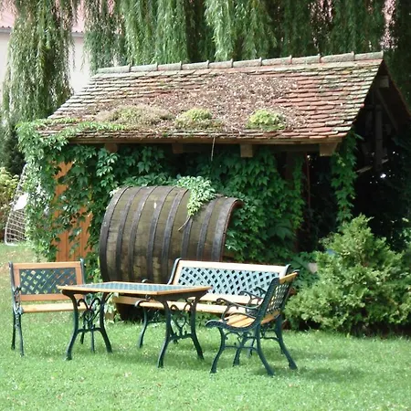 Landgasthof Windfelder Am See 3* Stegaurach