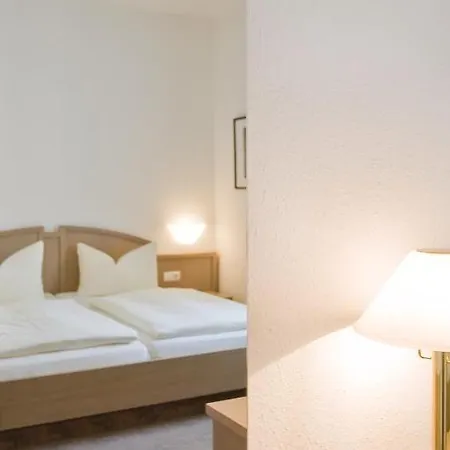 兰德盖瑟夫维芬尔德森酒店 斯高哈赫