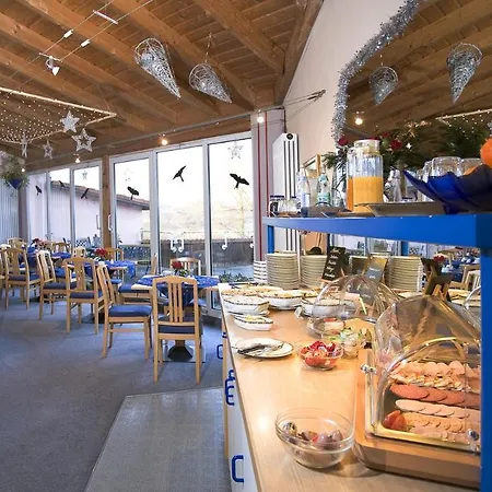 兰德盖瑟夫维芬尔德森酒店 酒店 3*