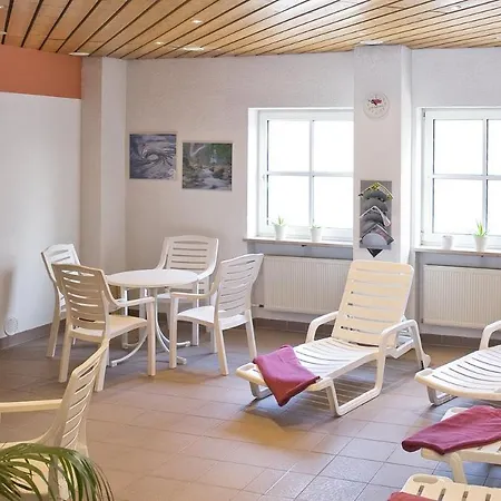 兰德盖瑟夫维芬尔德森酒店 斯高哈赫