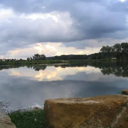 酒店 兰德盖瑟夫维芬尔德森酒店 3*