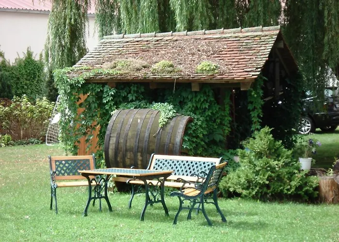 Landgasthof Windfelder Am See 3* Stegaurach