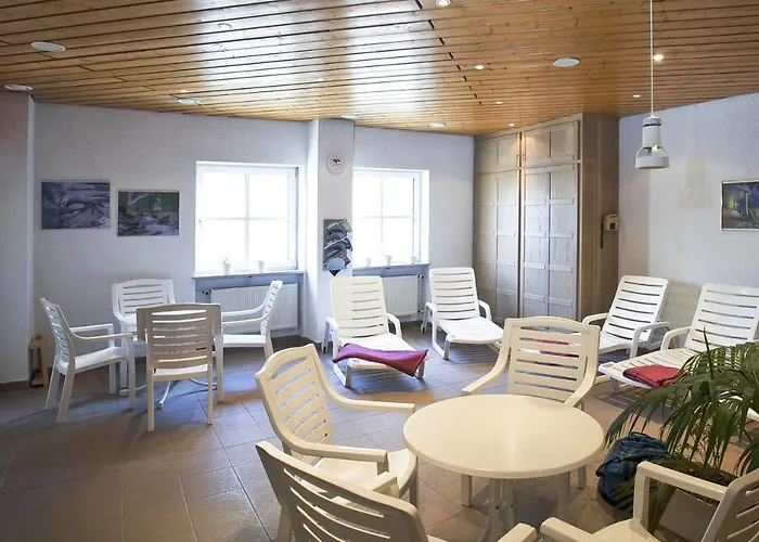 Landgasthof Windfelder Am See 3*