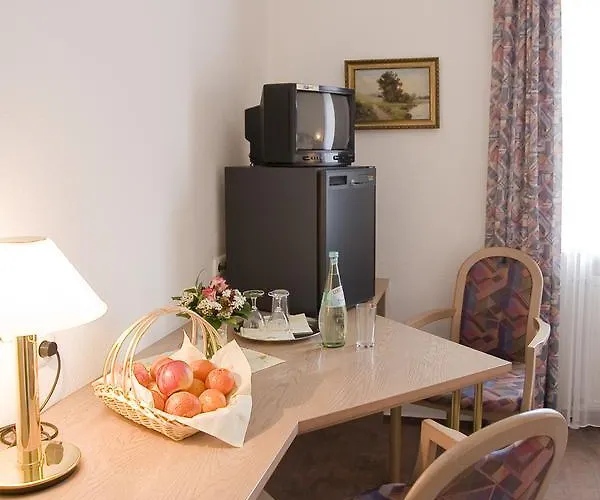 Landgasthof Windfelder Am See מלון 3*